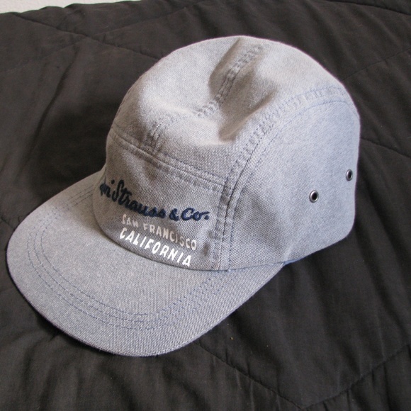 levi strauss hats